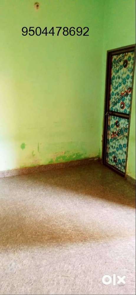 House rent for small family and student or working girls