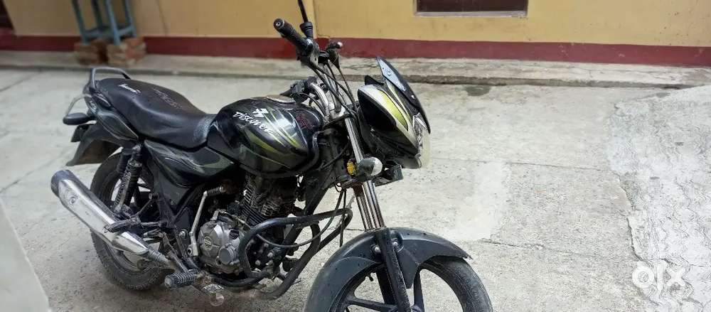 Very Good condition .Bike ka Active insurance aur RC sab kuchh OK hai.