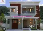 1.75 Katha plot st  new home sale