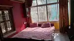 Madhyamgram, AC Furnished, 1RK for rent