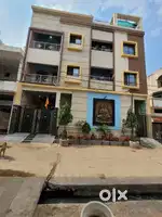 2BHK Block for Rent