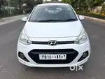 Hyundai Grand i10 2016-2017 Magna, 2016, Petrol