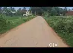 Doddaballapura, 60 km from Bengaluru - Land Area: 24 guntas