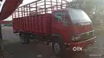 2014 मॉडल आयशर 1110 19 फीट 10 तन में