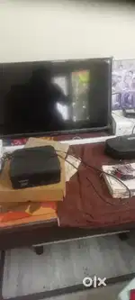 Fridge stabilizer