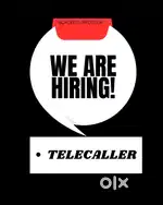 Hiring Telecaller