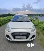 Maruti Suzuki Swift Dzire, 2020, Petrol