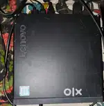 Lenovo Mini PC i5 8th Gen, urgent sell