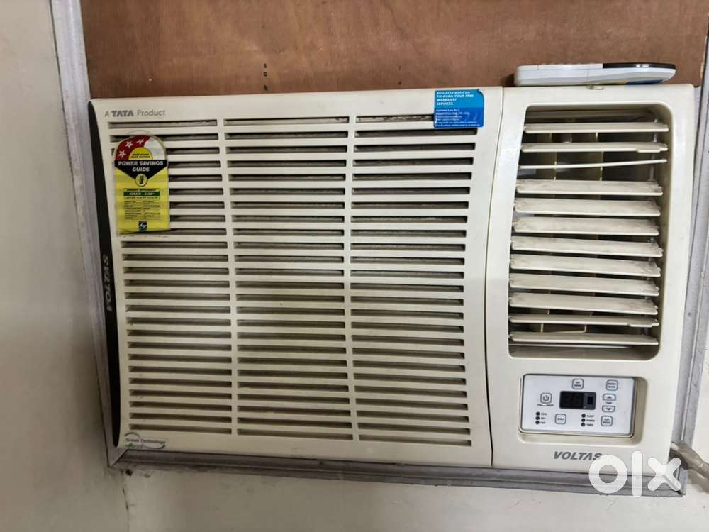 Voltas window AC 1.5 ton 2021