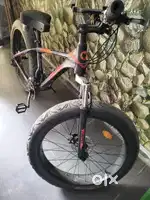 BIG TYRE WITH ATLAS SEST WITH FIROX SEEAT