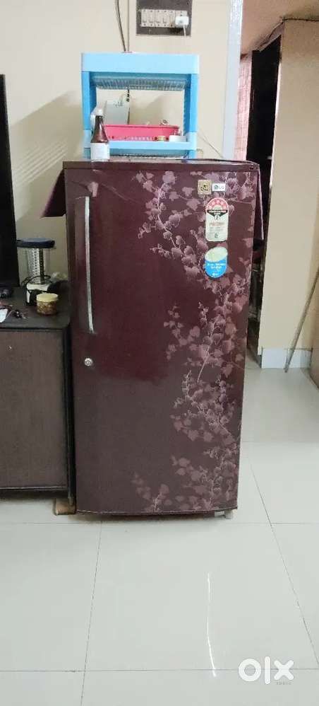 LG REFRIGERATOR FOR SALE