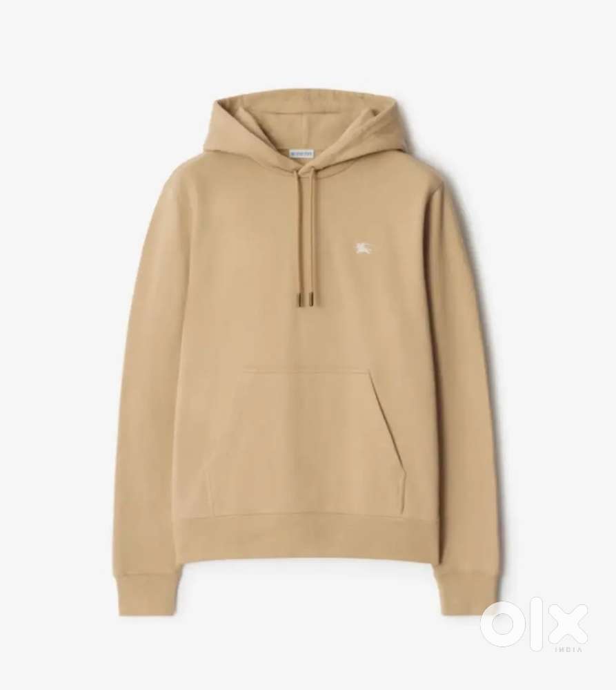 Burberry hoodie