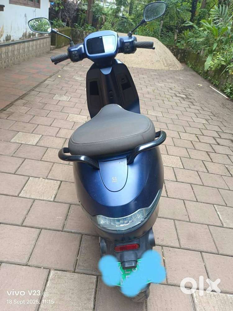 Single used 3 Years old Well maintained Ola S1 pro,Warranty expired.