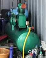 Air comparison