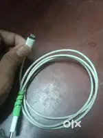 Iphone original cable