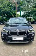 BMW X1 2.0 sDrive20d xLine, 2016, Diesel