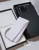 Iphone 13 Pro Max Graphite Gray 128GB  86 BH  Orignal  Bill & Box