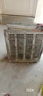 Lohe ka cooler
