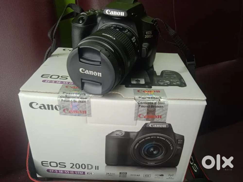 Canon 200d