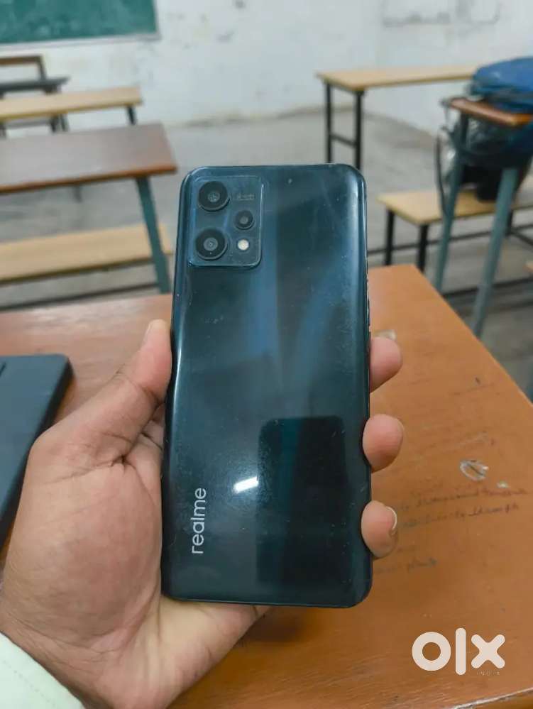 Realme 9Pro
