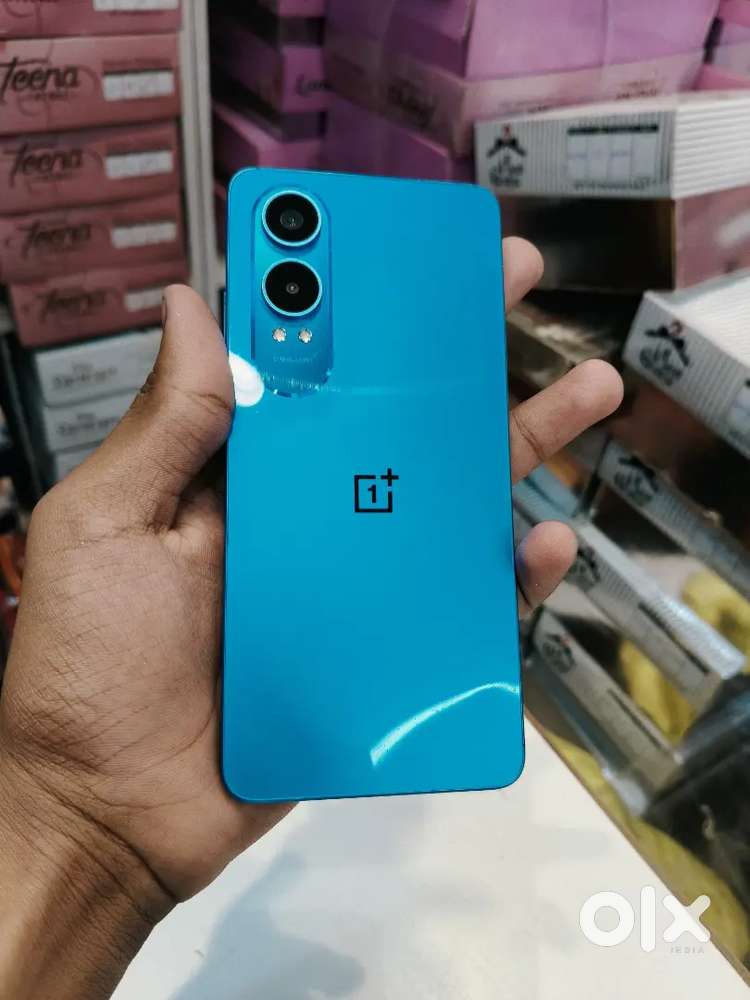 One plus nord ce 4 lite 5g