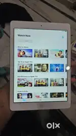 iPad Air 1st Gen 16 GB