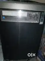 Fully automatic washing machine