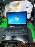 accer laptop for selling
