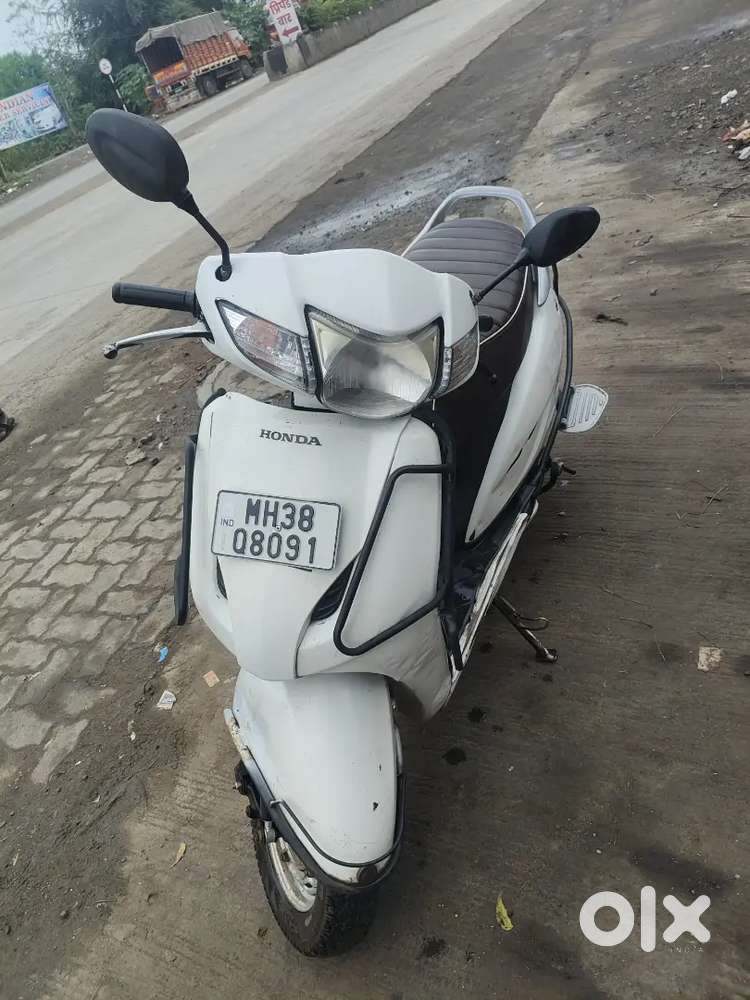 Good Conditions & New Tyres