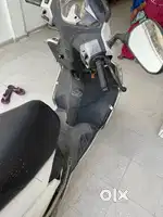 2 wheeler for sale in good condition