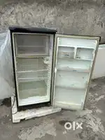 Voltas fridge