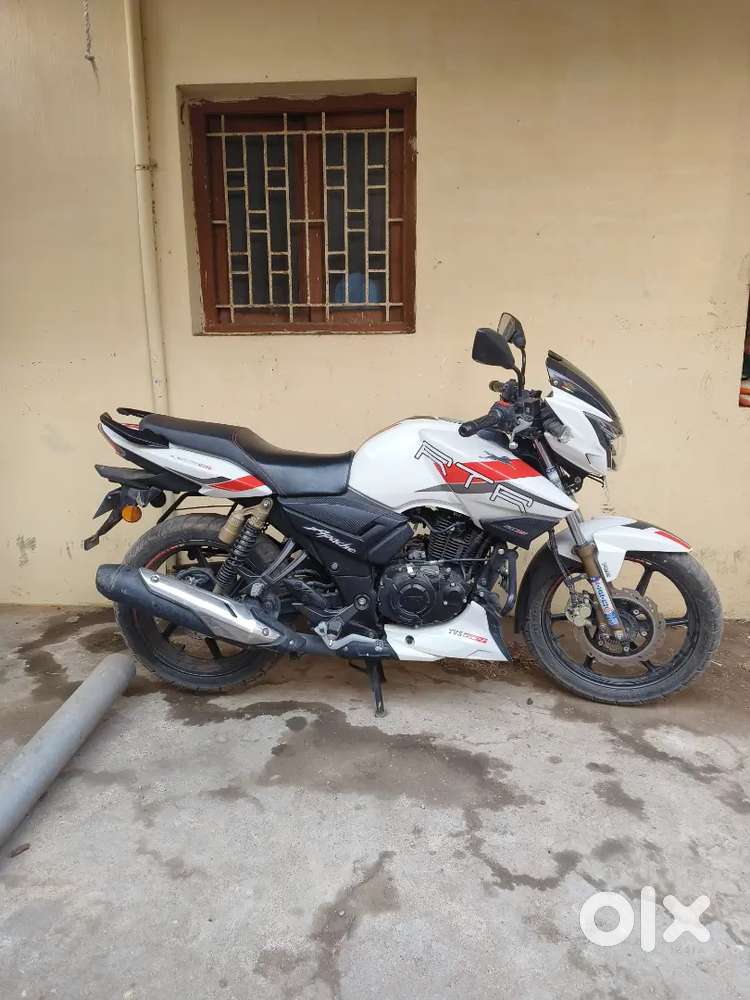 Bike sales