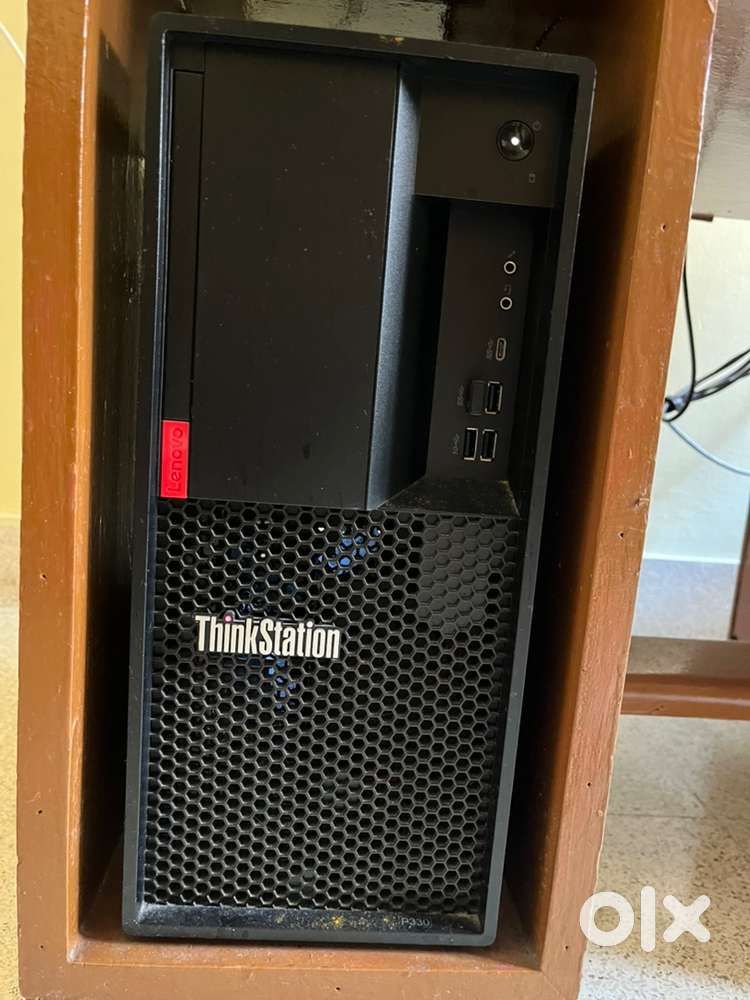 LENOVO WORKSTATION P330