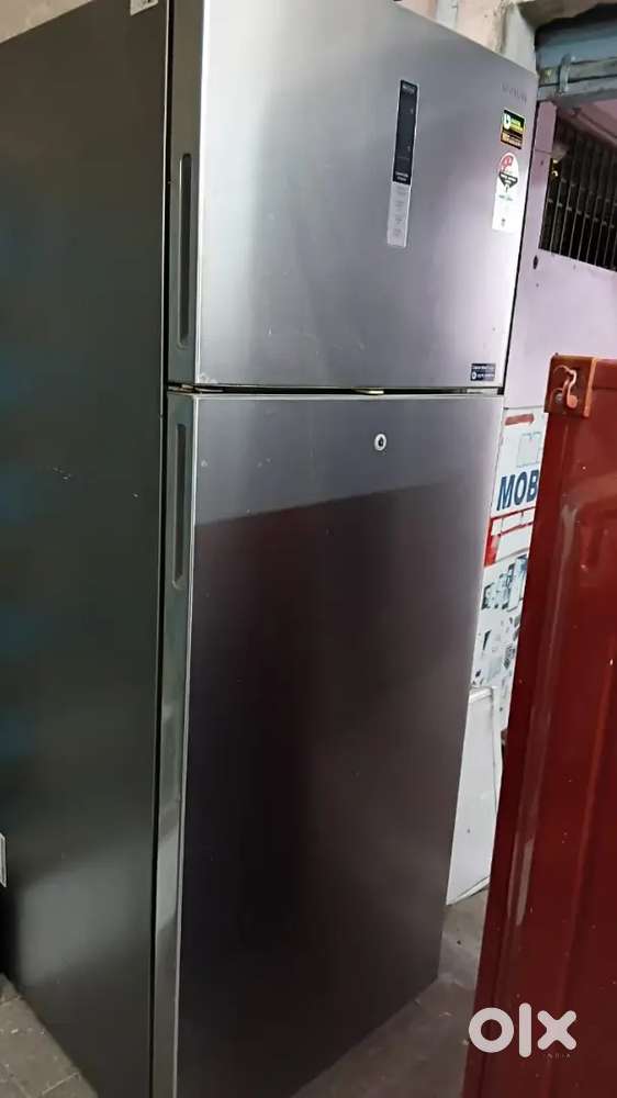 Used fridges for sale.