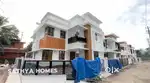 4 Bhk Elegant Villa's For Sale In Thrissur Near Mannuthy