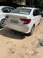 Honda Amaze 2020 Petrol 74000 Km Driven