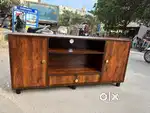 Brand new 5 feet Tv stand