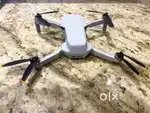 Dji mavic mini