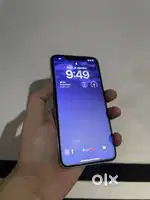 I phone 11 pro max 256gb