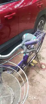 Bicycle for sale