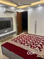 Fully Furnished PG For Boys and Girls For Rent In Saket Near Metro .