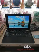 Mini laptop Acer touch screen