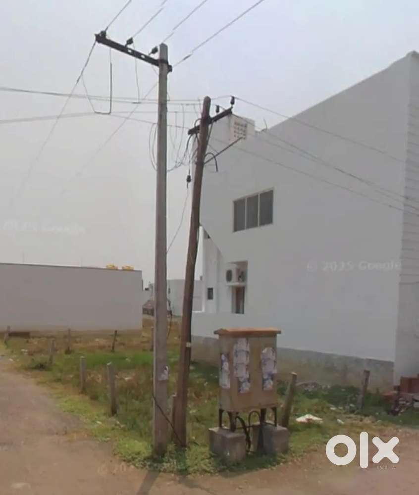 Plot For Sale In Pallikaranai