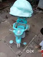 Good condition