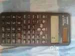 Calculator
