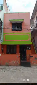 1 BHK FIRST FLOOR