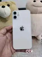 Apple iPhone 12 Mini (128GB) White