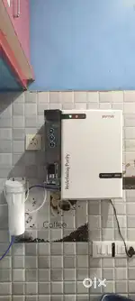 Water Purifiers