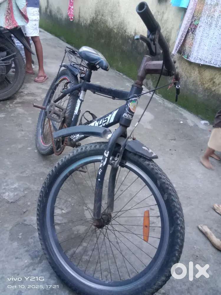 3year old good condition