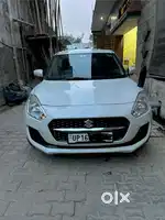 Maruti Suzuki Swift 2023 Petrol Good Condition
